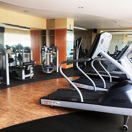 Nemuru Grand Serpong Panunggangah Kültér fotó